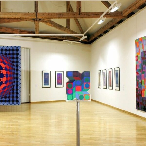 Vasarely