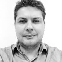 Balla Csaba vendégszerző