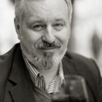 P. Horváth Tamás