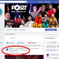 POSZT FB