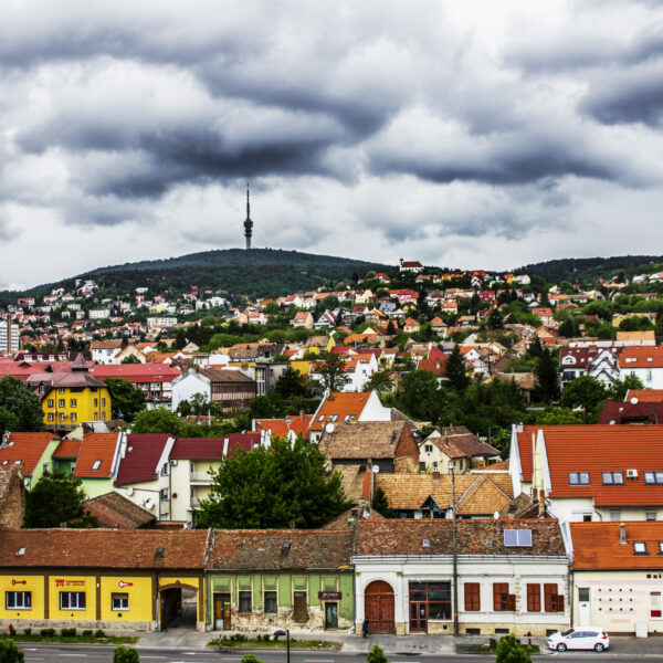 Számottevő csapadék nélkül telhet a szombatunk