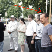 Gyimesi Gabor kampanyol Peterffy mellett_foto_PecsiSTOP