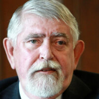 Kásler Miklós prof