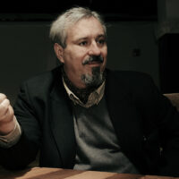 P. Horvath Tamas_portre