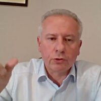 Péterffy tájékoztat