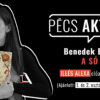 Benedek Elek: A SÓ Illés Alexa előadásában