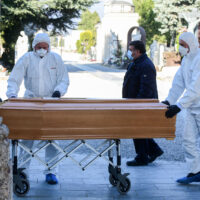 ITALY-HEALTH-VIRUS-FUNERAL