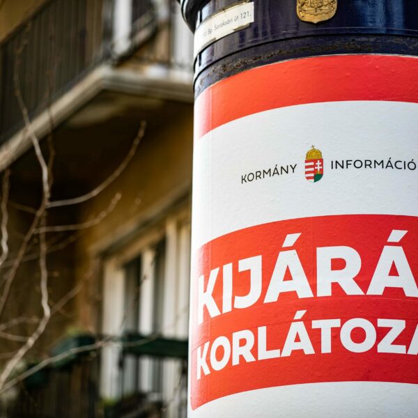 Hétfőtől lazulnak a korlátozások Pécsen