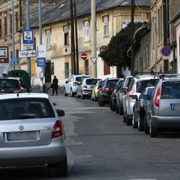Végre valamiben egyetért az ellenzék és a kormánypárt!