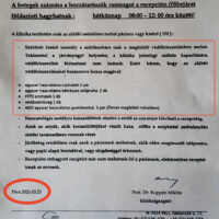 szülészeti klinika tiltás2