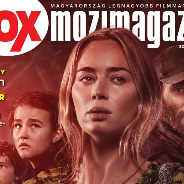 Leáll a VOX magazin is