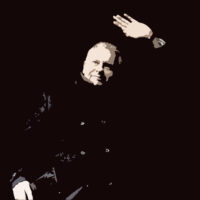 Péterffy Attila rajz