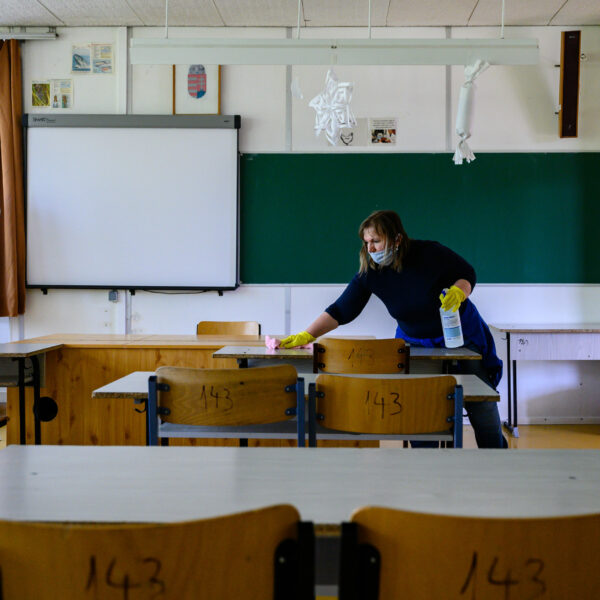 Eljárásrend segíti az egyetemek tanévkezdését