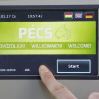 parkoló pécs