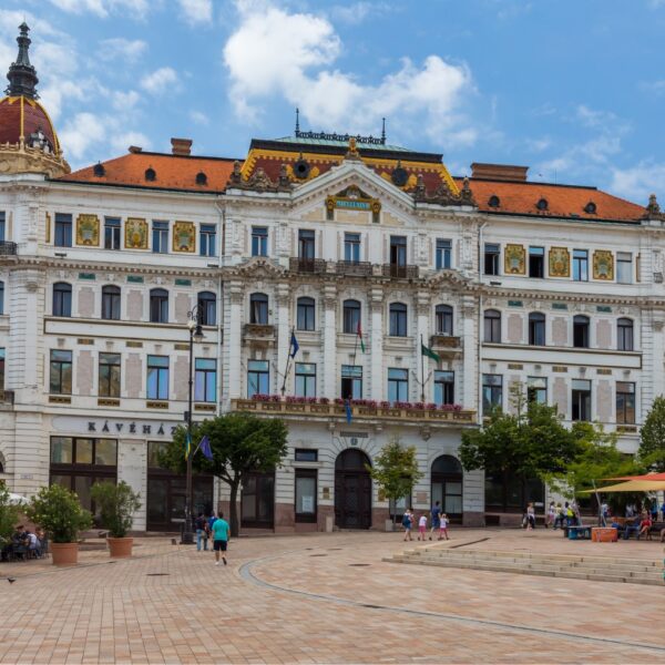 Pécs a Te városod? Fotózz, küldd be a képed, és nyerj!