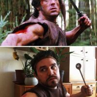 rambo