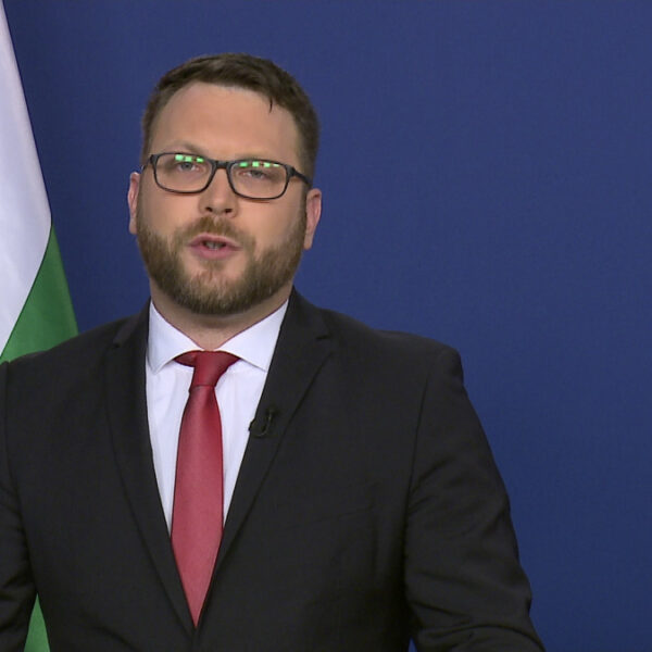 Schanda Tamás: A kormány stratégiája nem a segélyezés, hanem a munkahelyteremtés