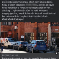 Bodnar Imre poszt