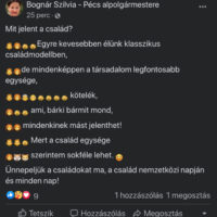Bognár poszt
