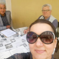 Moravetz Márta Bognár