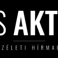 Pécs Aktuál logo