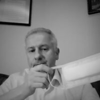 Péterffy maszk 2