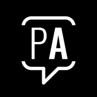 Pécs Aktuál logo