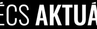 Pécs Aktuál logo