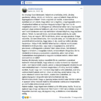 remhir poszt