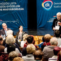 Mellár DK