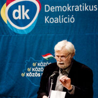 Mellár Tamás DK