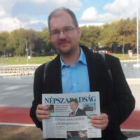 Polyák Gábor népszabi