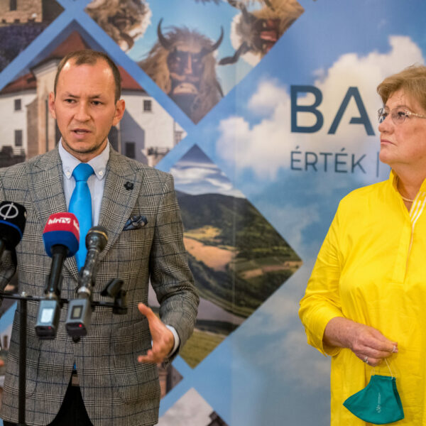 Testvérvárosi kapcsolatok is segíthetnek az európai polgári kezdeményezés sikerre vitelében