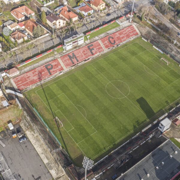 Pécsi stadionépítés: hol, mennyiből, mekkorát – ezekre a kérdésekre kerestük a választ
