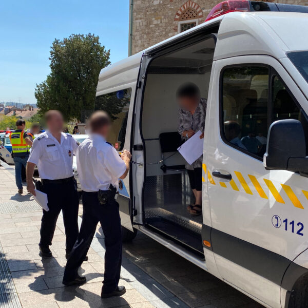 Előzetesben a drogmaffia 12 lekapcsolt tagja