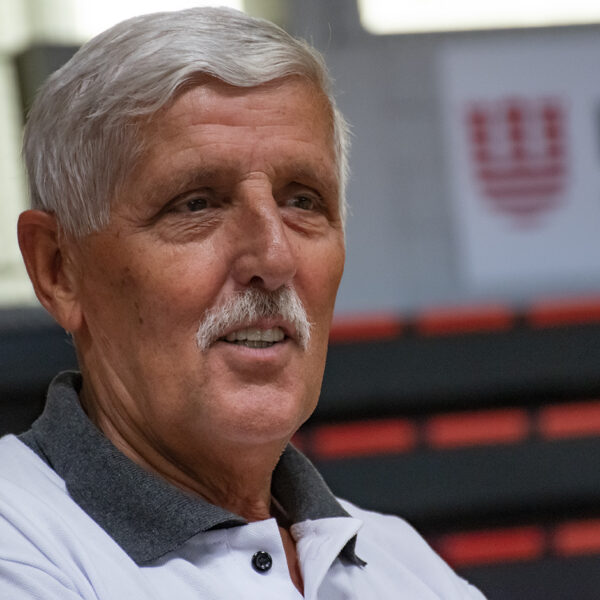 Legendás délszláv szakemberrel erősített a Rátgéber Kosárlabda Akadémia