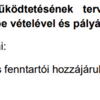 önkoris támogatás