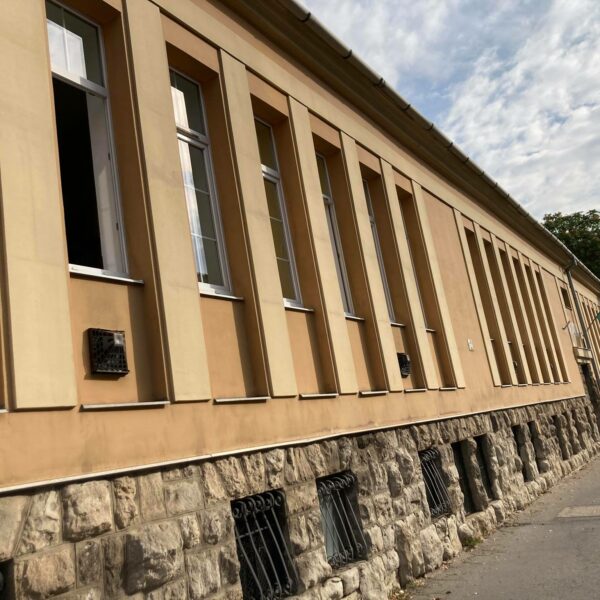 Bezárna egy óvodát az önkormányzat Pécsett, és jó döntést hoz ezzel!