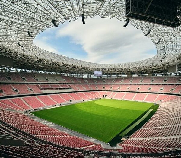 Korona és Szuperkupa: ilyen lesz a Bayern-Sevilla meccs Budapesten