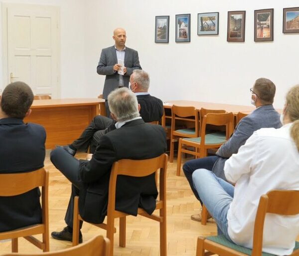 Konferenciát tartottak a Mohácsi csatáról