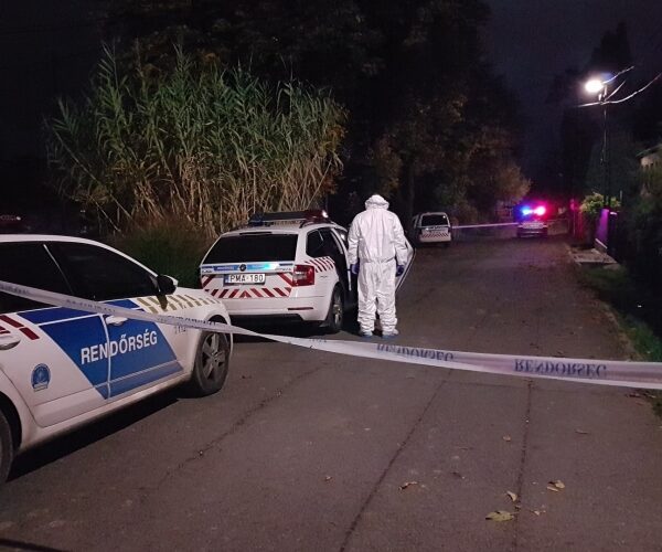 Meg akarta ölni feleségét egy férfi Mohácson