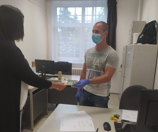 Ilyen, amikor 200 ezer forintot ad a rendőrség