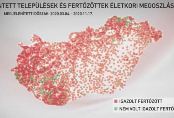 Müller: Nyugati országrész érintett súlyosan