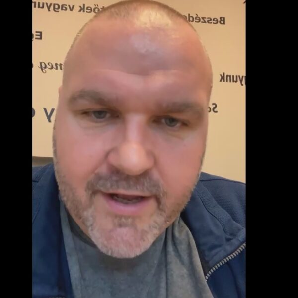 Teleky: „valaki az utolsó fillérjét tette bele a Márton-napba!”
