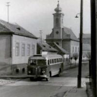 Xavéri Szent Ferenc templom