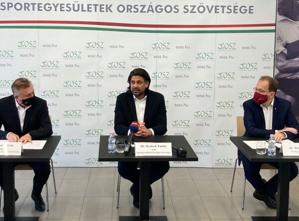 380 millió forint támogatást kapott sportra Baranya