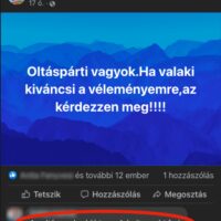 Ágoston komment jav