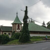 Bálicsi út