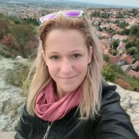 Szmolka Nikoletta