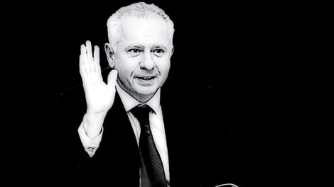 Most, hogy tilos, elmegy és beszédet is mond a Pécs Pride kapcsán Pécs polgármestere